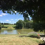 Campingplads Les Petites Minaudieres *