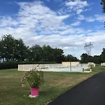 Campingplads Les Petites Minaudieres