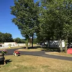 Campingplads Les Petites Minaudieres