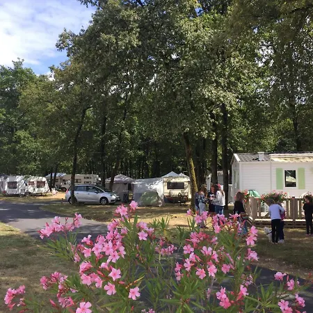 Les Petites Minaudieres * Coussay-les-Bois