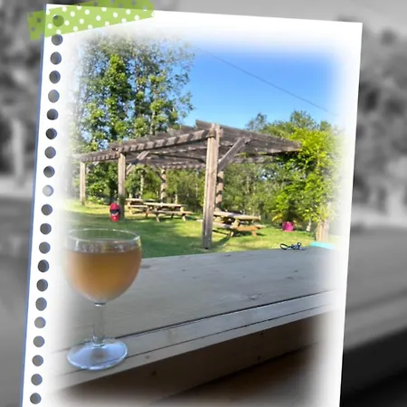 Les Petites Minaudieres * Coussay-les-Bois