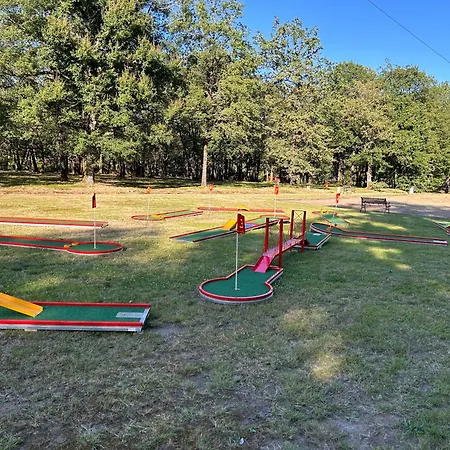 Les Petites Minaudieres *