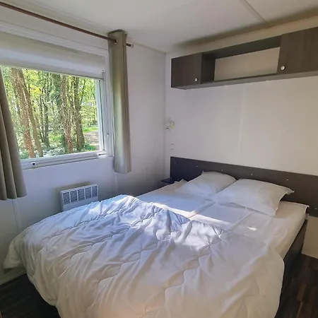 Les Petites Minaudieres Coussay-les-Bois