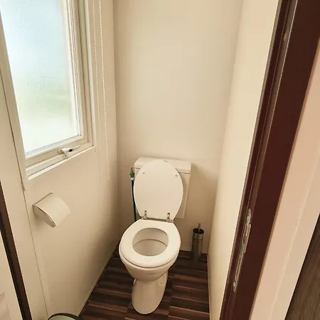 Kemping Les Petites Minaudieres