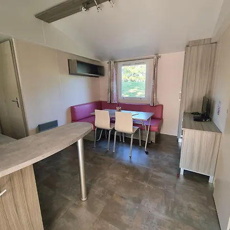 Les Petites Minaudieres Coussay-les-Bois