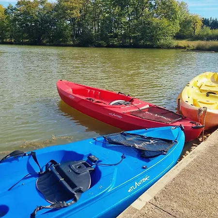 Les Petites Minaudieres