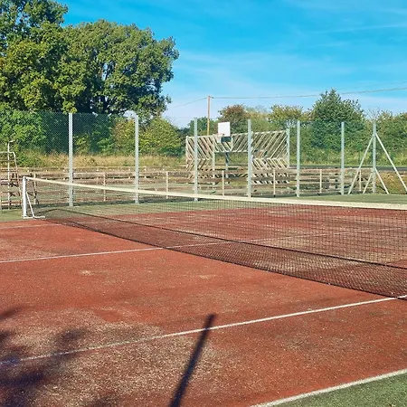 Les Petites Minaudieres Coussay-les-Bois