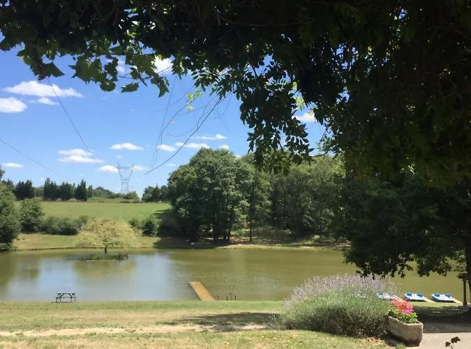 Camping Les Petites Minaudieres *