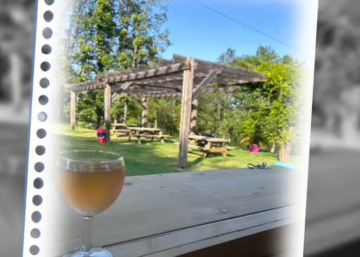 Les Petites Minaudieres * Coussay-les-Bois