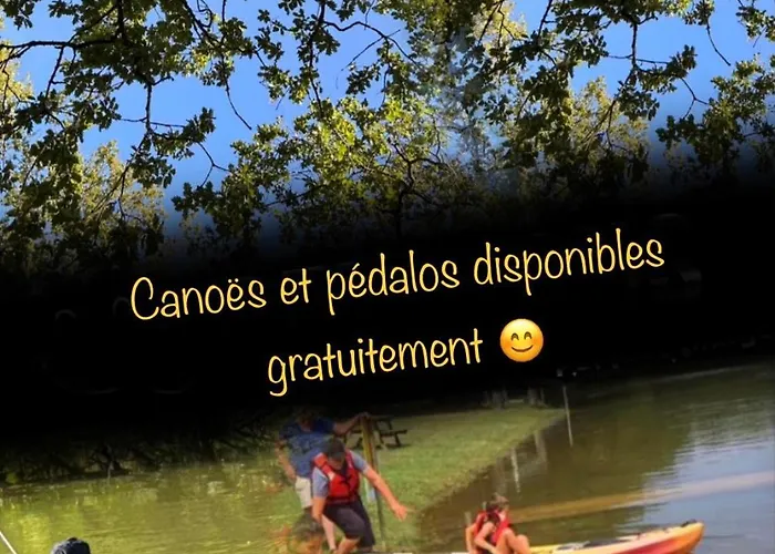 Les Petites Minaudieres Coussay-les-Bois