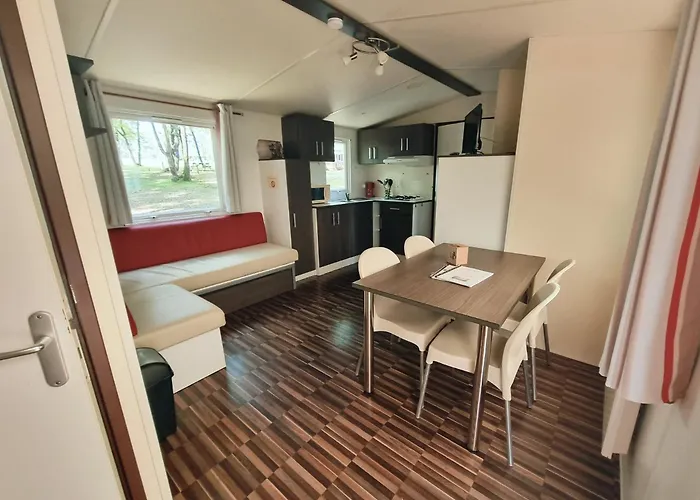 Les Petites Minaudieres Coussay-les-Bois