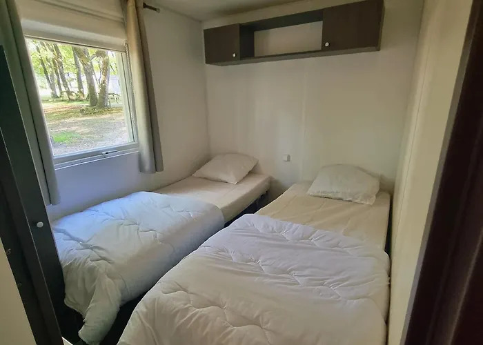 Les Petites Minaudieres * Coussay-les-Bois