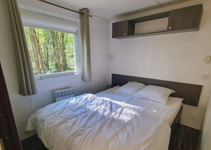 Les Petites Minaudieres Coussay-les-Bois