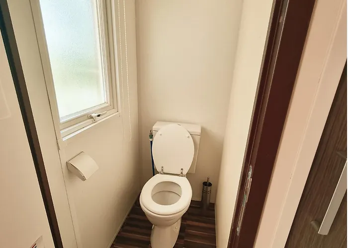 Camping Les Petites Minaudieres