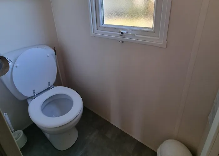 Les Petites Minaudieres Camping Coussay-les-Bois