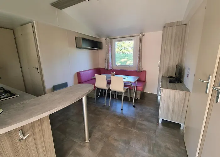 Les Petites Minaudieres Coussay-les-Bois