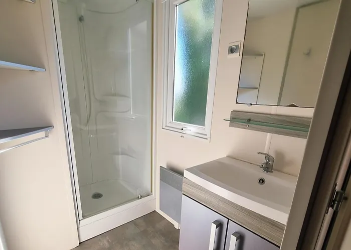 Camping Les Petites Minaudieres *