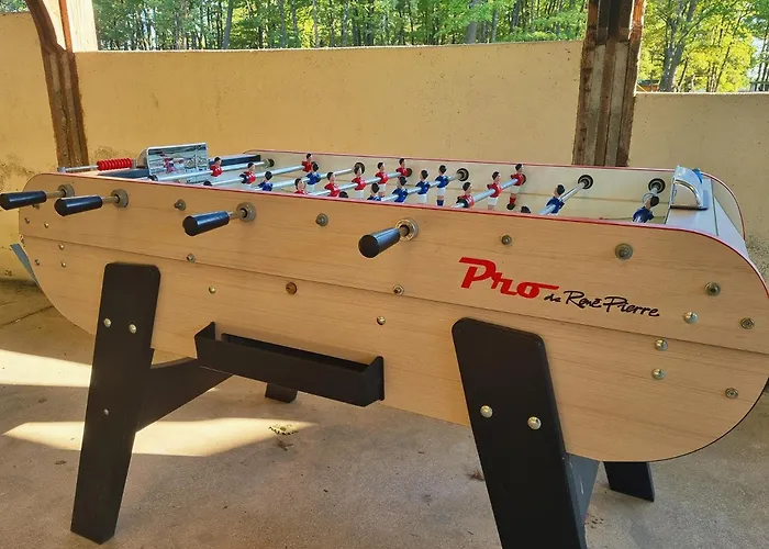 Les Petites Minaudieres Coussay-les-Bois