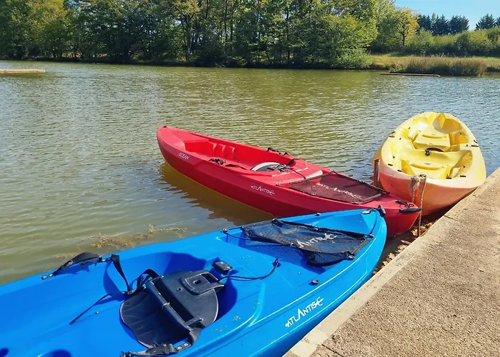 Les Petites Minaudieres